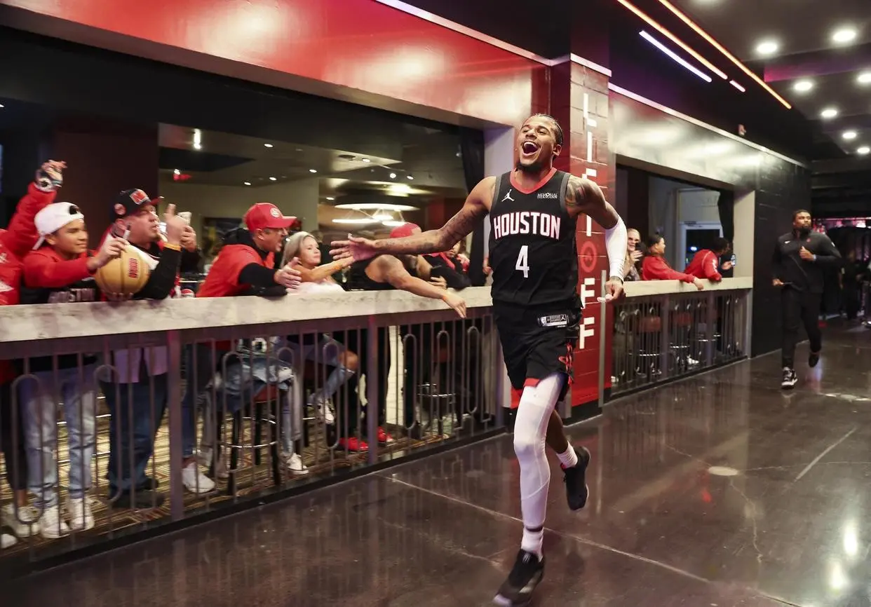 NBA, 本没有兑现, 追逐的地方