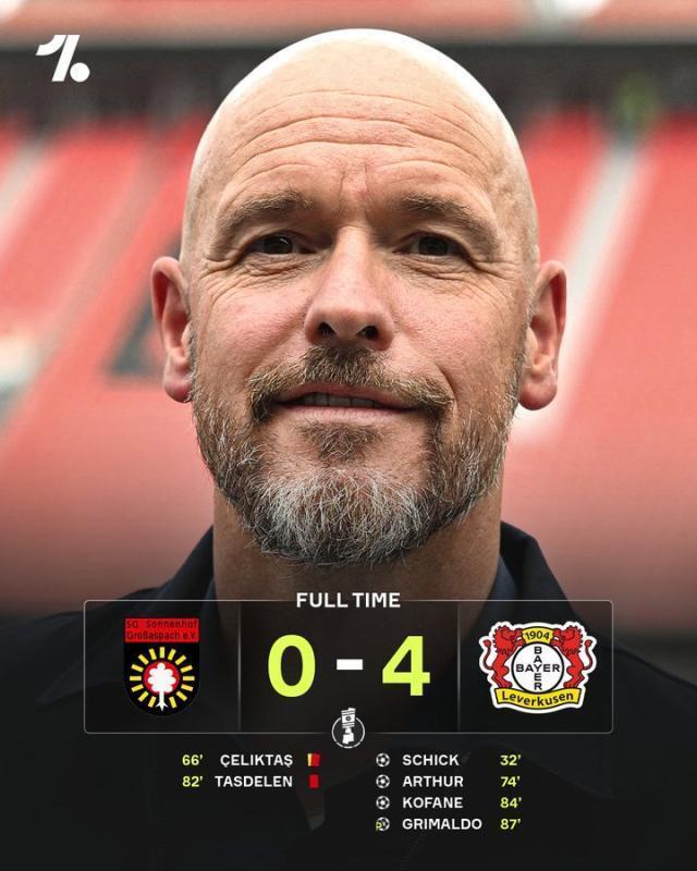 我们有一些, 大胜第