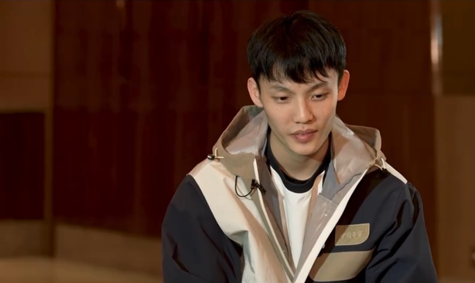 性格, MLHKD, 现阶段的定 性格, MLHKD, 现阶段的定