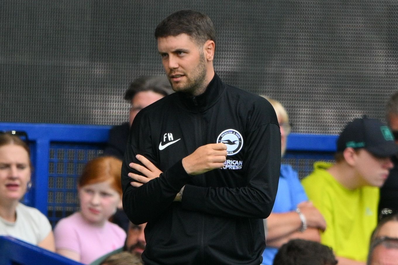 情我们无法, 位非凡的球