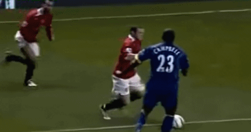 效力三狮军, 场不败的那 效力三狮军, 场不败的那