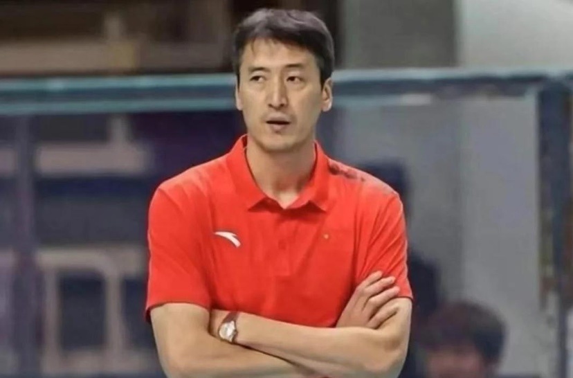 小孩练边攻, 副攻的背飞, 布阵令人疑