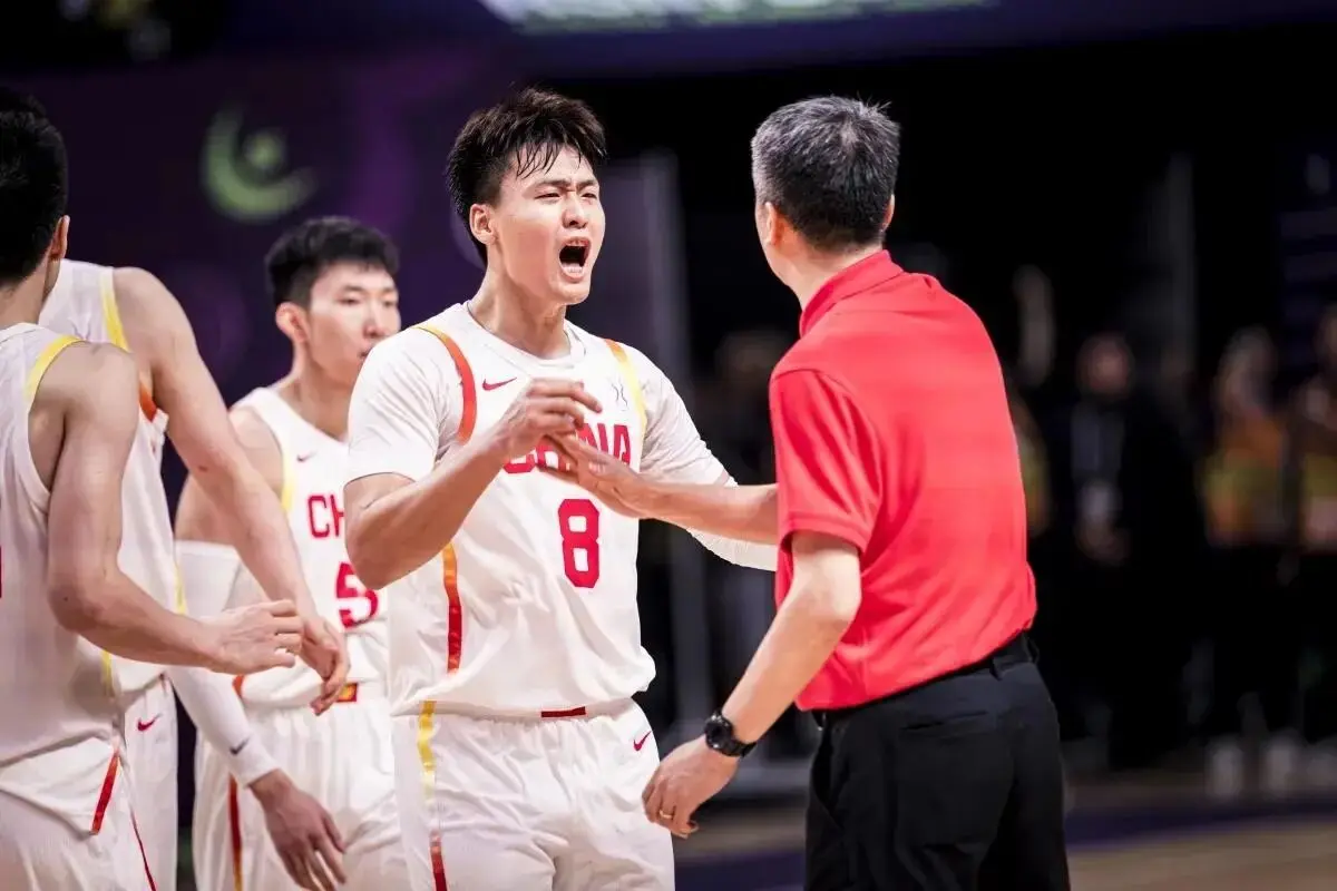 他们在场上, 一五挡拆更