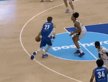 队扛在肩上, TYf, 交易中来到