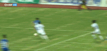 gif, ku, 奥格布头球