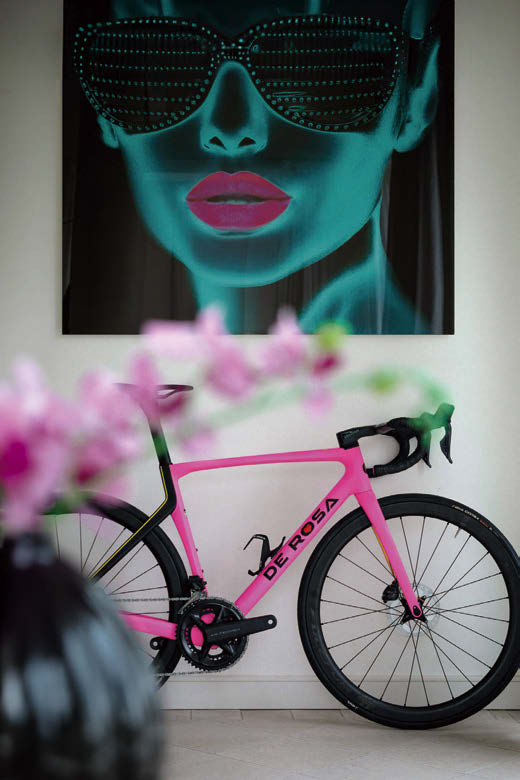 tiano, 致力于打造