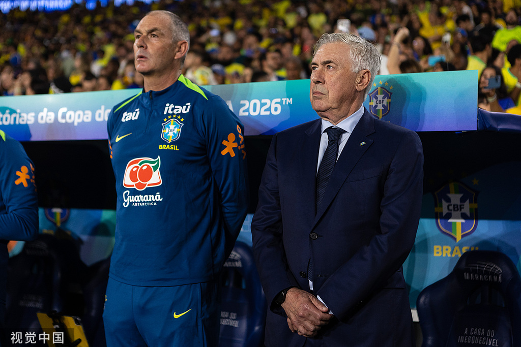 比赛, 我相信这是