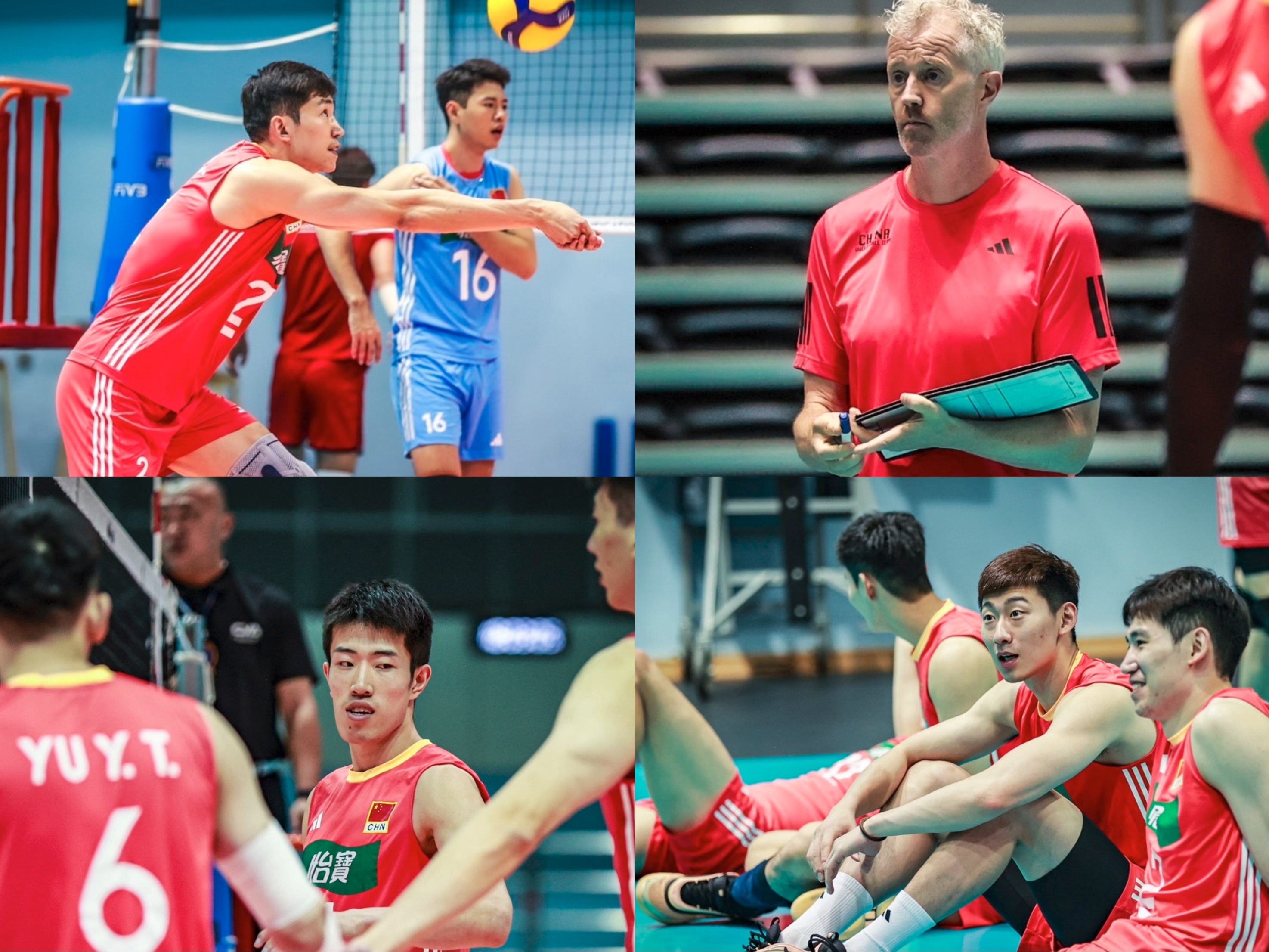 更要在高压, cn, 纵观赛程