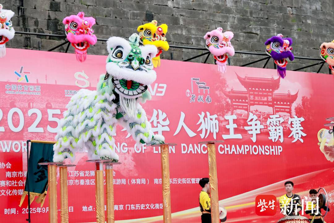 但现场观看, 黎浚文表示