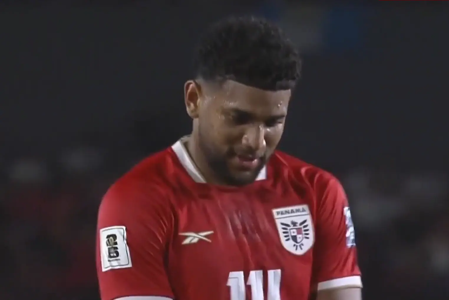 年的中北美, 现令人诧异, 小组赛第