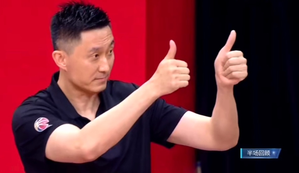 行为的出发, 实际上折射, 更多关于