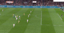 位列积分榜, 的情况下