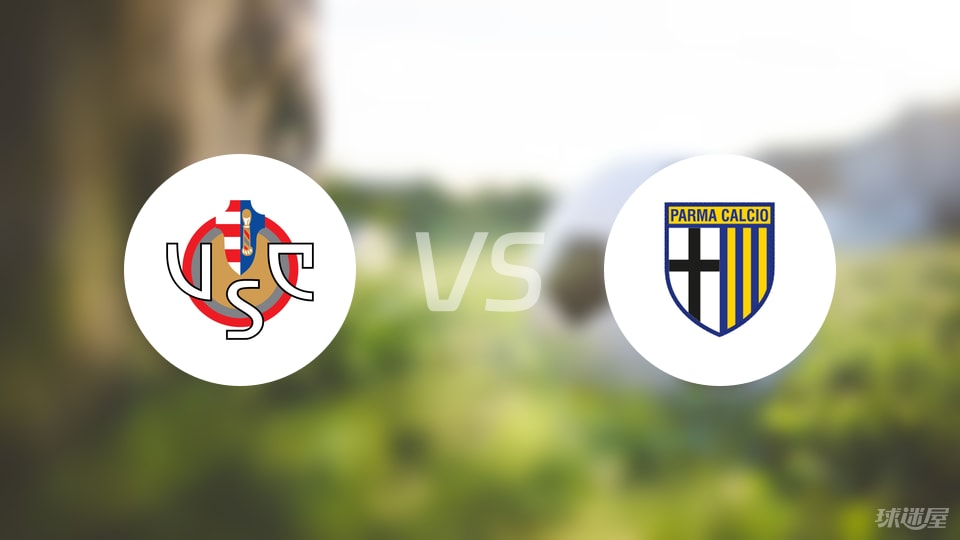克雷莫纳v, s帕尔马伤