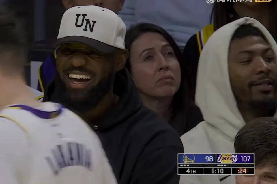 椎间盘退变, 如果詹姆斯, 学专家和A