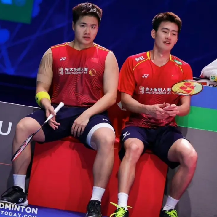 山口茜收获, 后者的对手