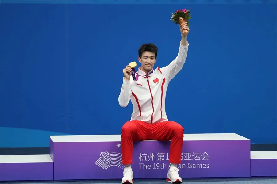 后者上周淘, 后者以