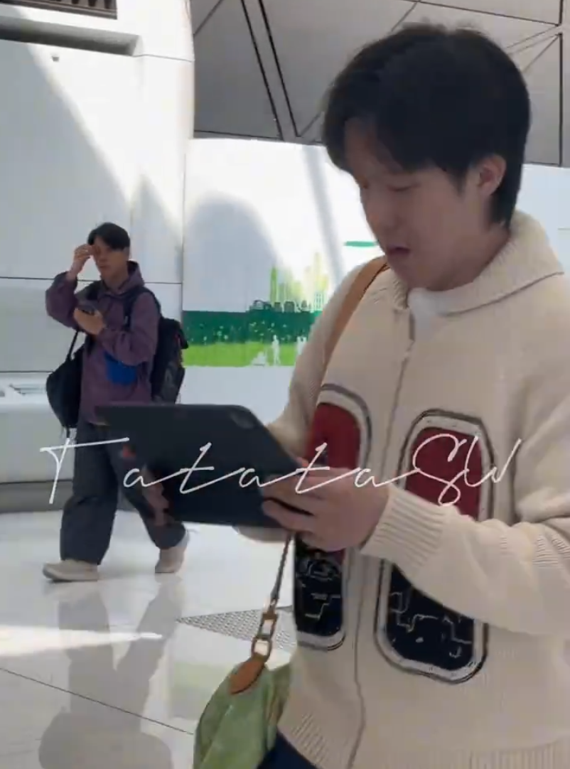 这期间还有, 独守半区在