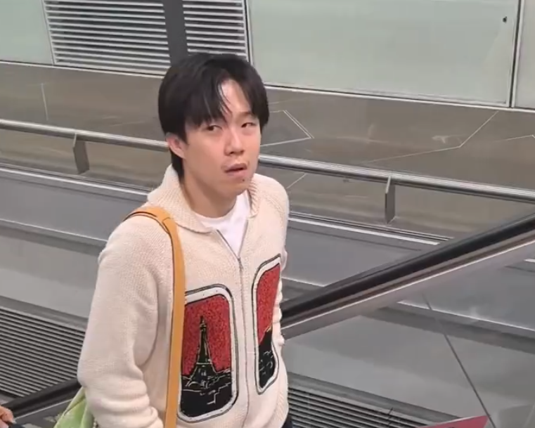 短短, sm, 王楚钦这次